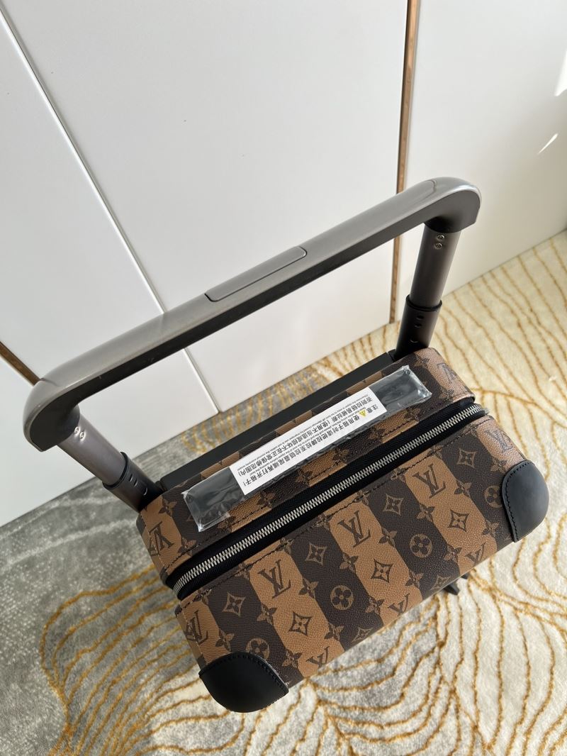 LV Suitcase